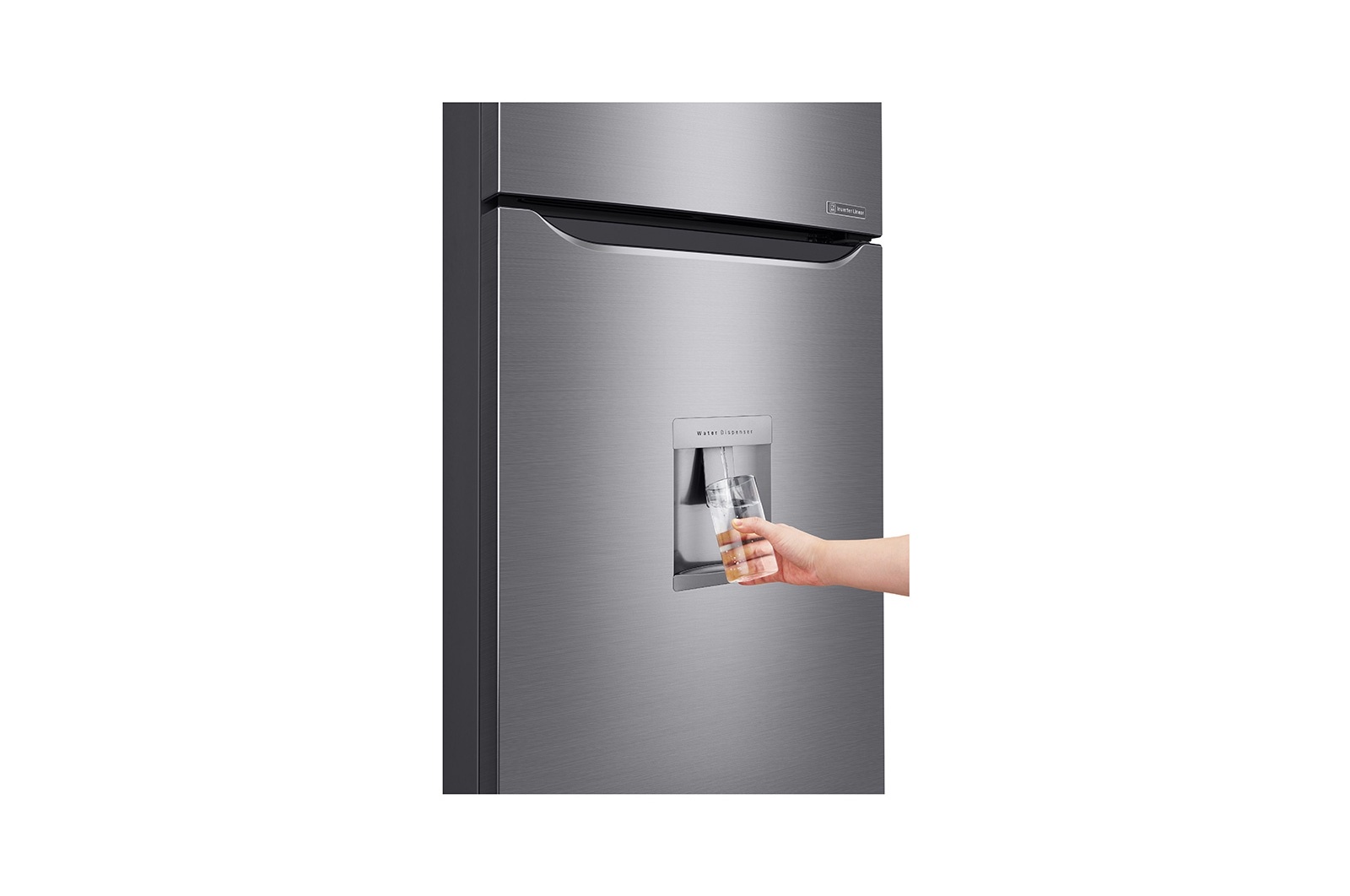 Tủ lạnh LG 393 lít GN-D422PS Smart Inverter