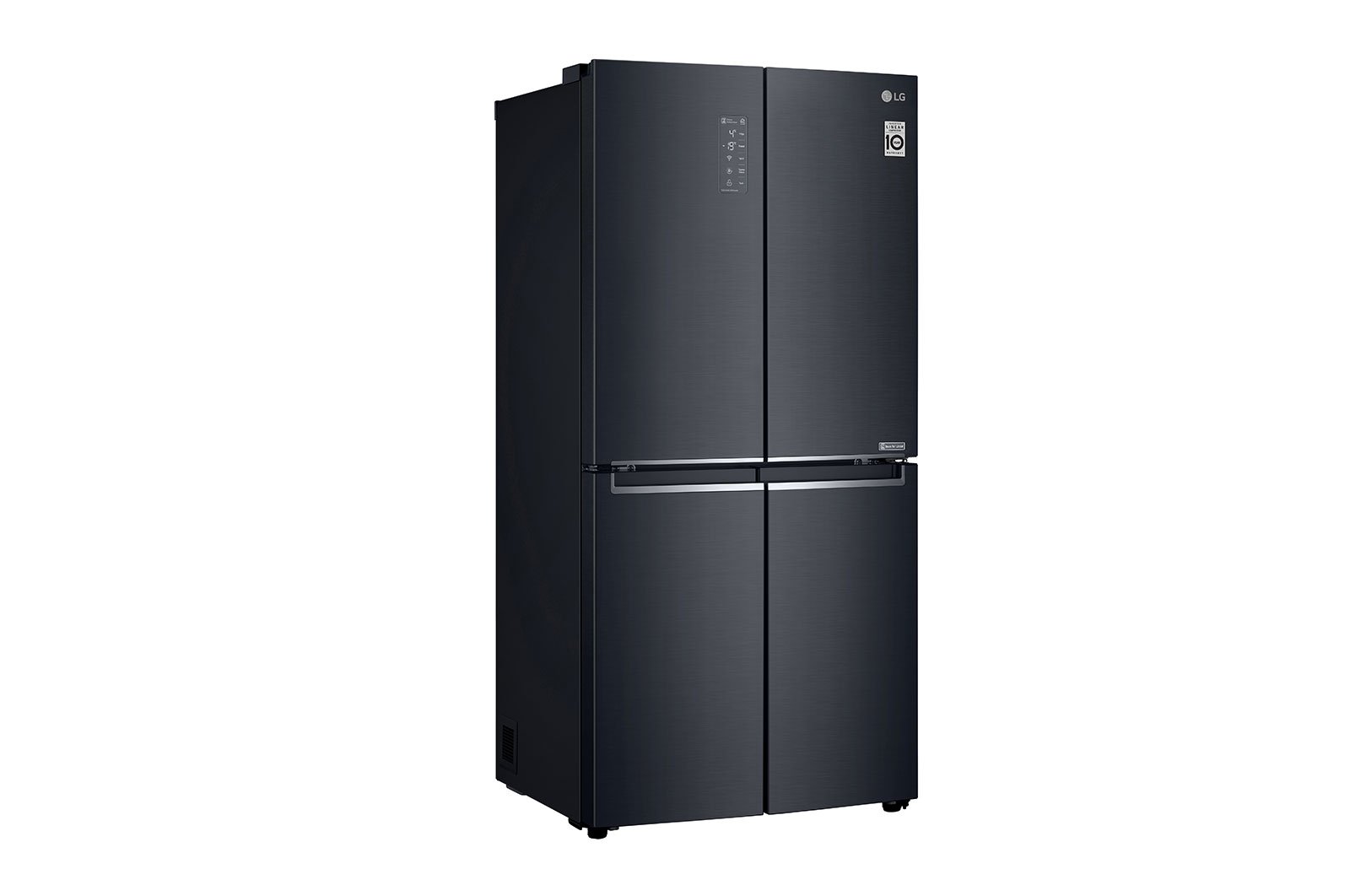 Tủ lạnh LG Inverter 4 cánh 524lít GR-B22MC Inverter Linear