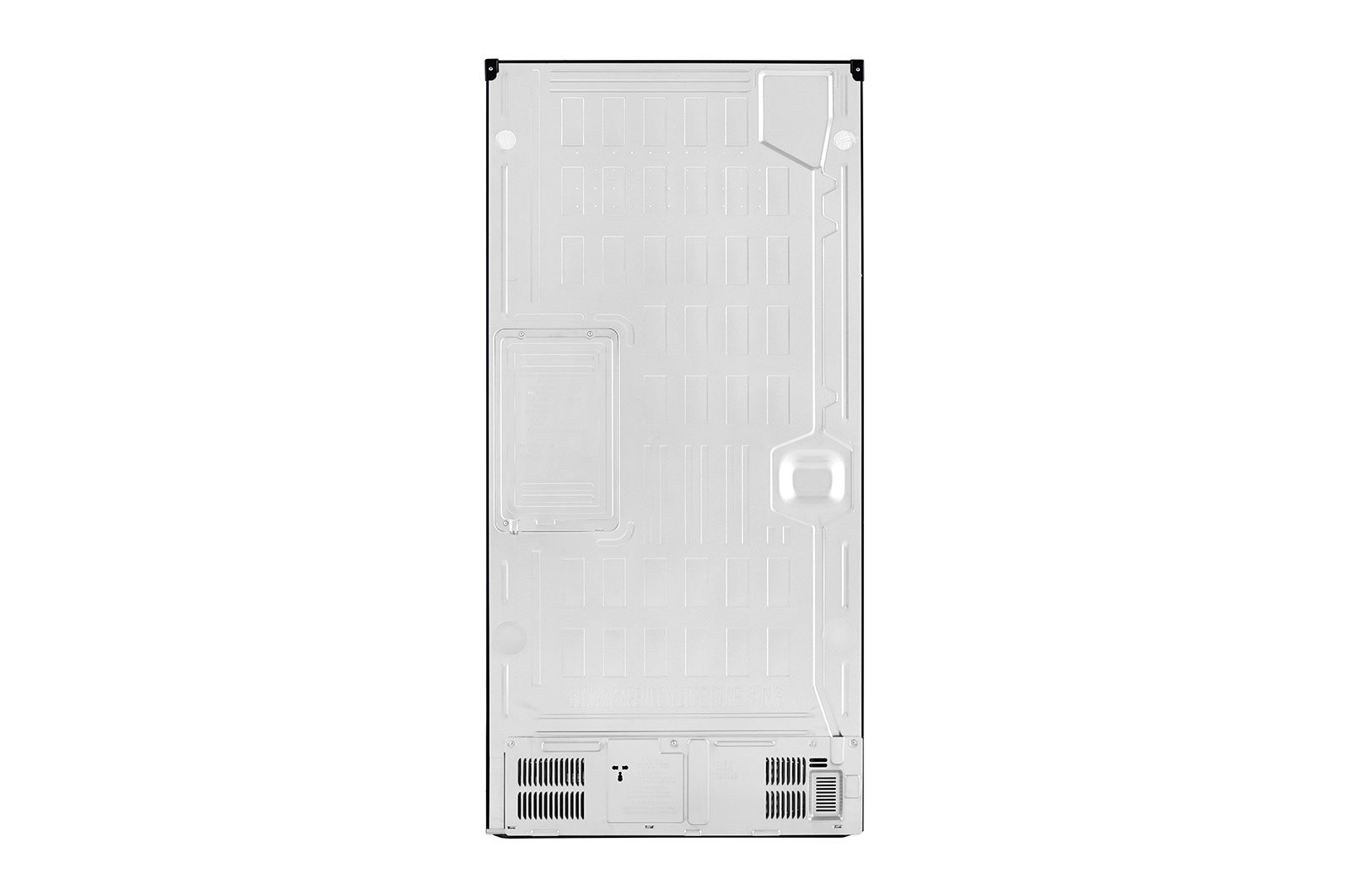 Tủ lạnh LG Inverter 4 cánh 524lít GR-B22MC Inverter Linear