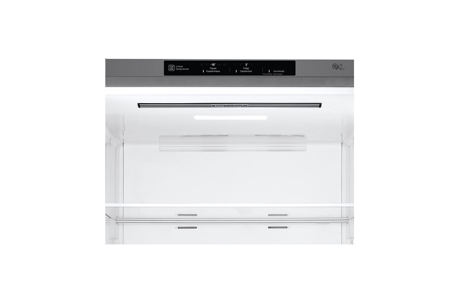 Tủ lạnh LG 454 Lít Inverter GR-B405PS