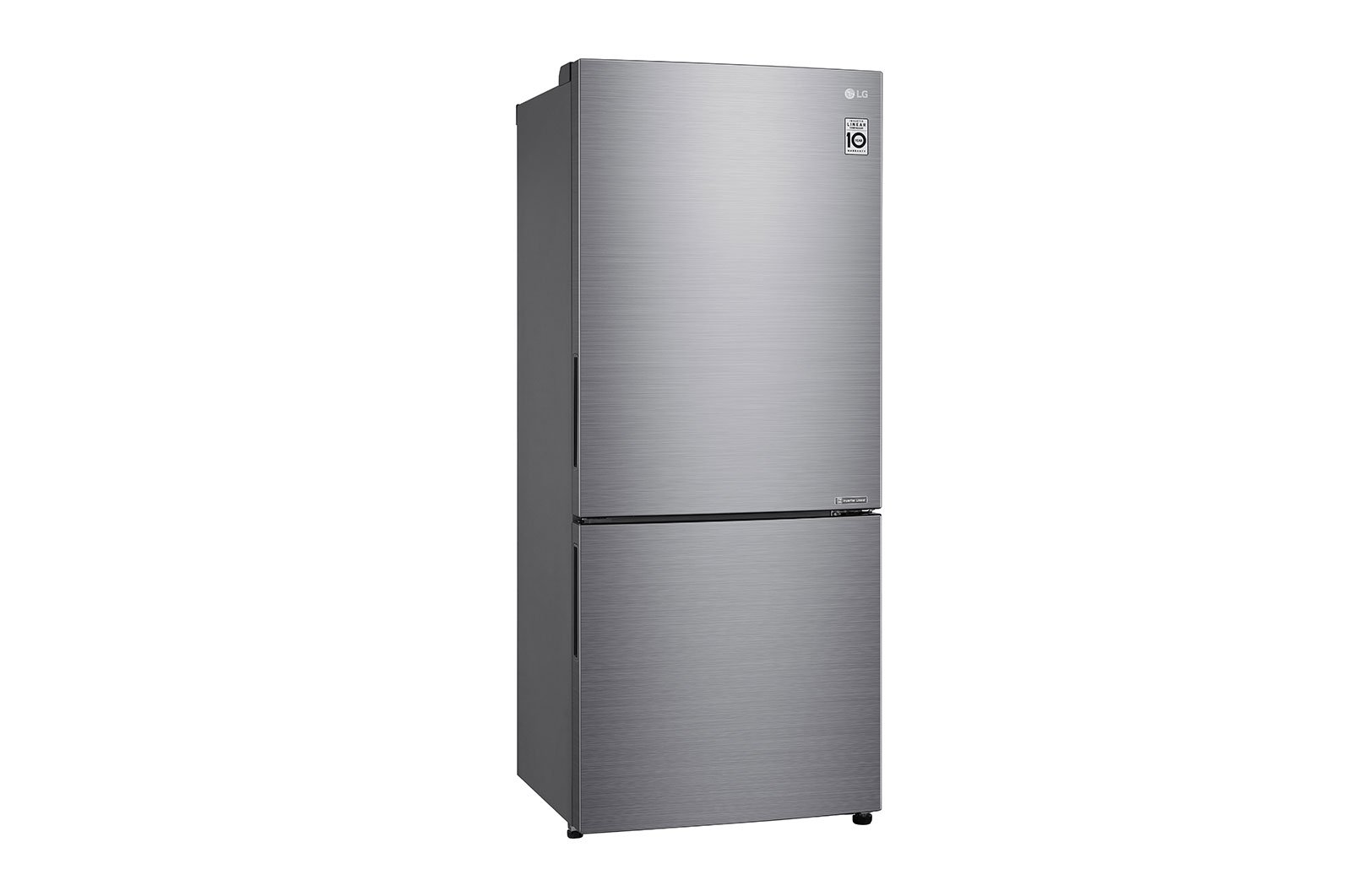 Tủ lạnh LG 454 Lít Inverter GR-B405PS