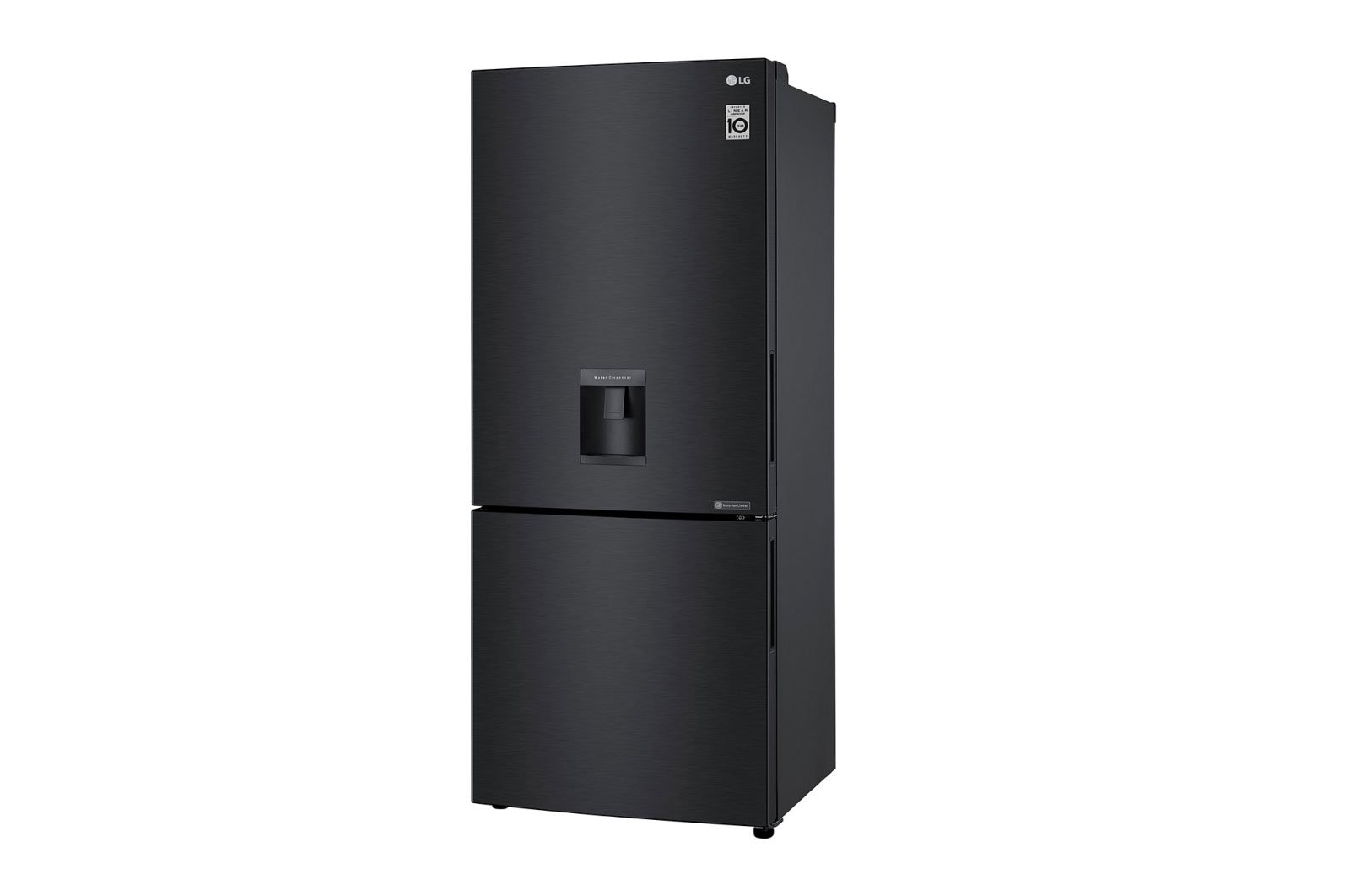 Tủ lạnh LG 454 Lít Inverter GR-D405MC