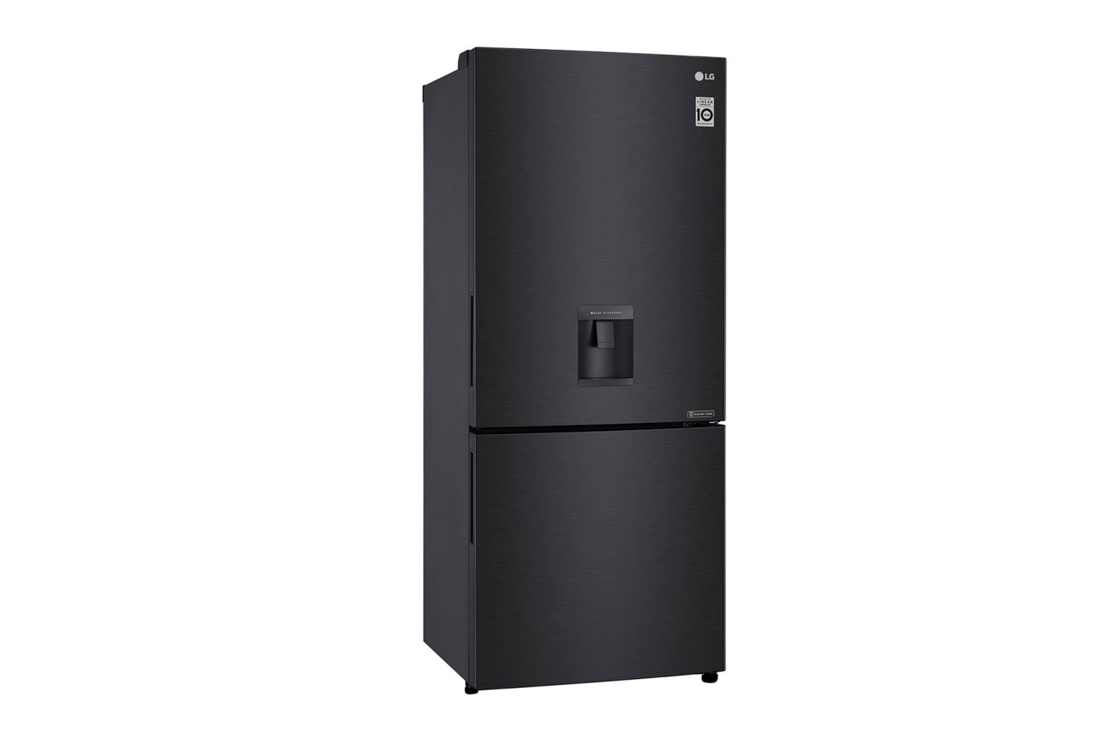 Tủ lạnh LG 454 Lít Inverter GR-D405MC
