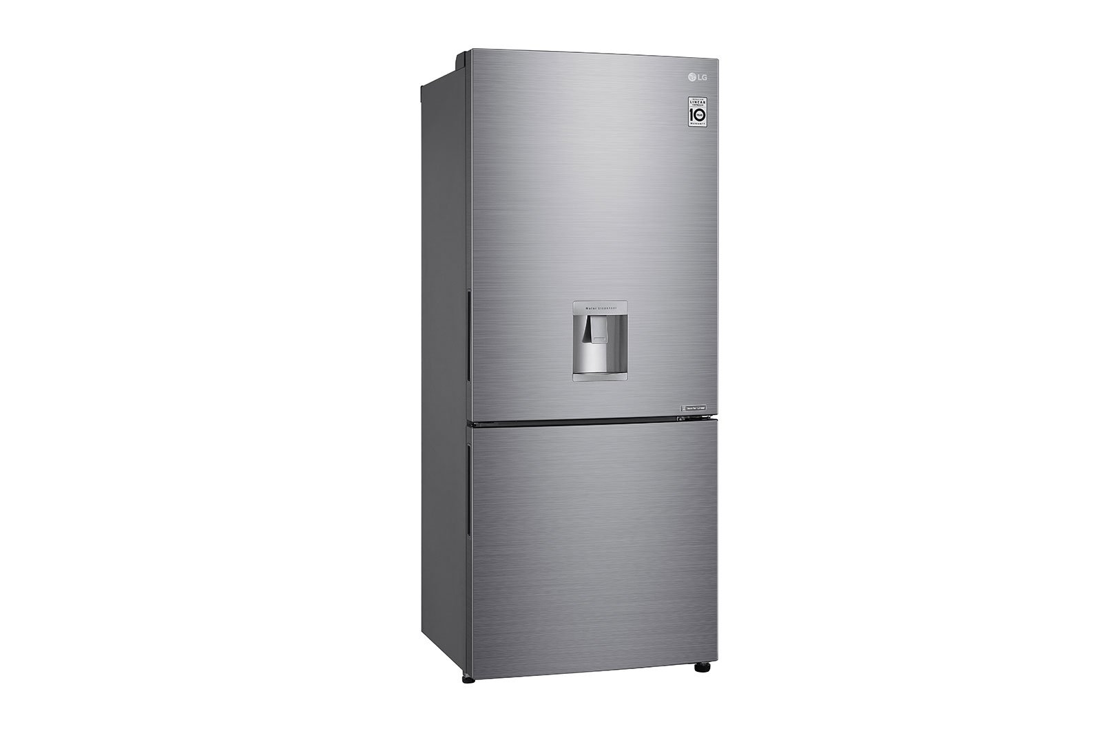 Tủ lạnh LG 454 Lít Inverter GR-D405PS
