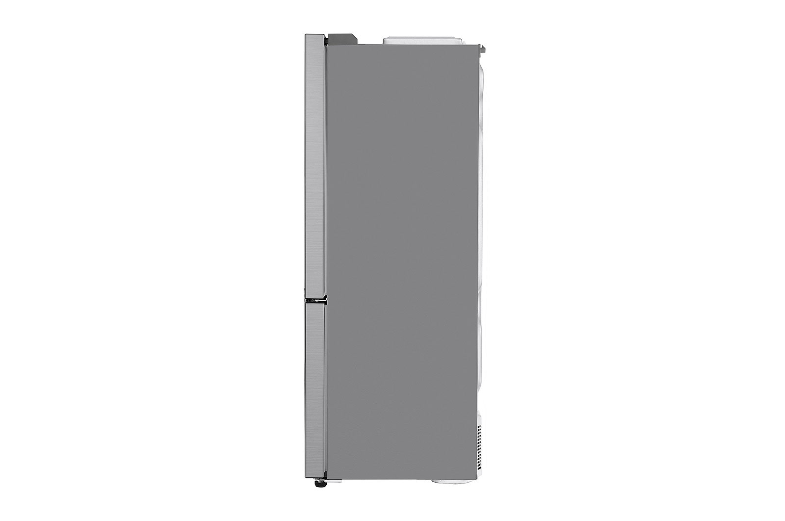 Tủ lạnh LG 454 Lít Inverter GR-D405PS