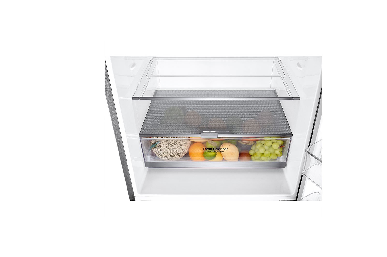 Tủ lạnh LG 454 Lít Inverter GR-D405PS