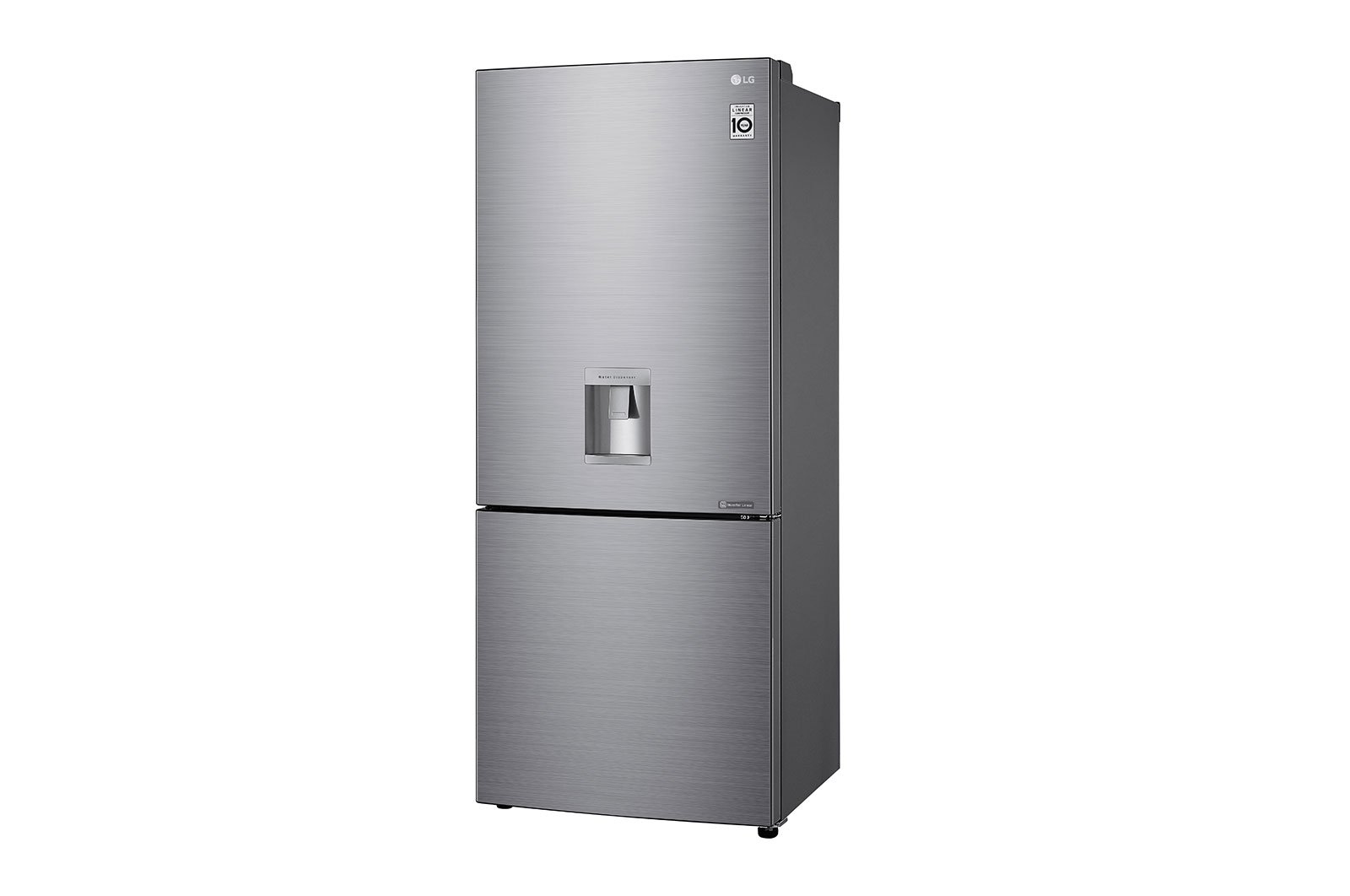 Tủ lạnh LG 454 Lít Inverter GR-D405PS