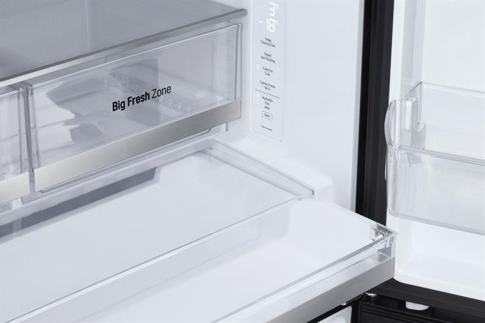 Tủ lạnh LG French Door Inverter 571 Lít Multi Door F58BGD