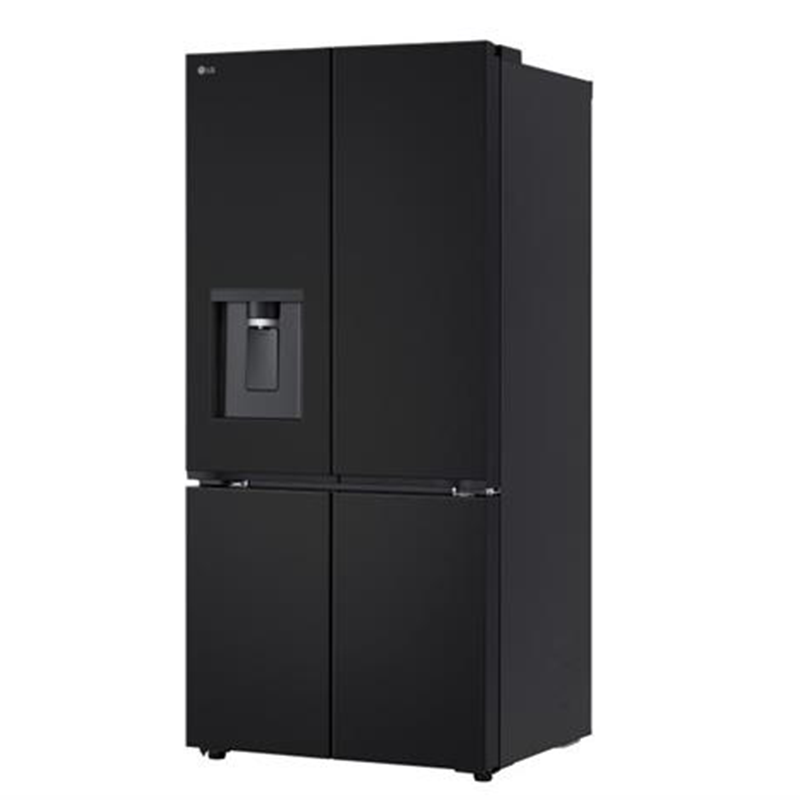 Tủ lạnh LG French Door Inverter 571 Lít Multi Door F58BGD