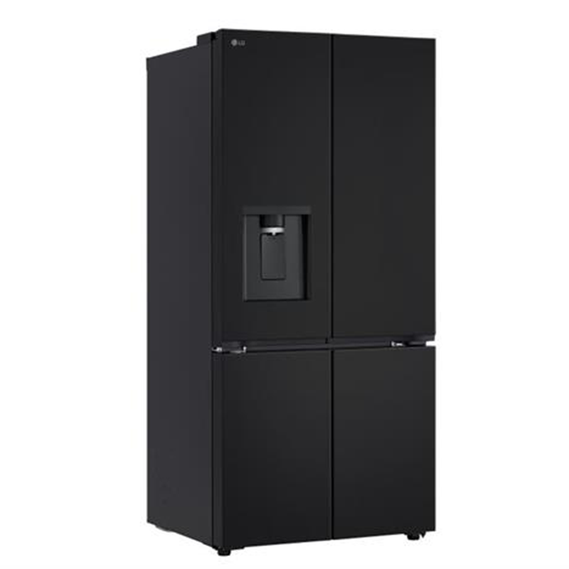 Tủ lạnh LG French Door Inverter 571 Lít Multi Door F58BGD