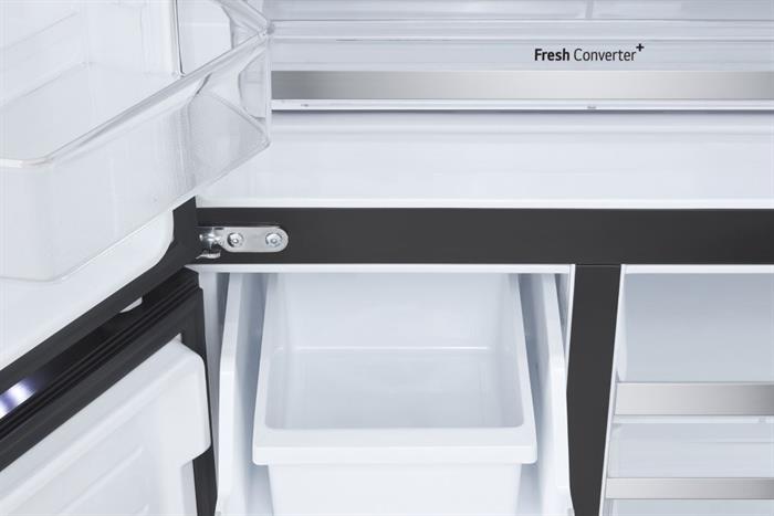 Tủ lạnh LG French Door Inverter 571 Lít Multi Door F58BGD