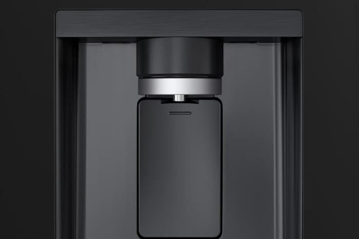 Tủ lạnh LG French Door Inverter 571 Lít Multi Door F58BGD