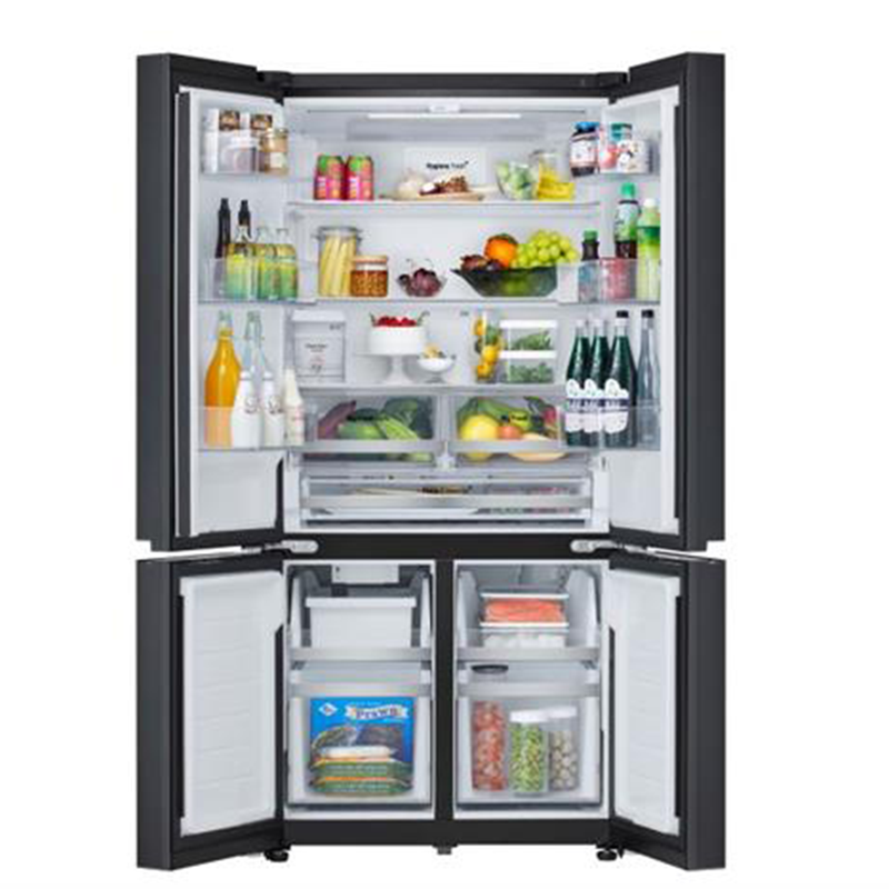 Tủ lạnh LG French Door Inverter 571 Lít Multi Door F58BGD