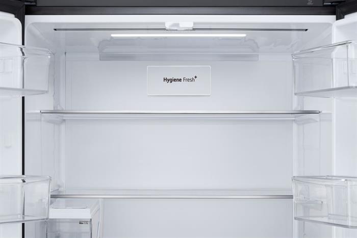 Tủ lạnh LG French Door Inverter 571 Lít Multi Door F58BGD