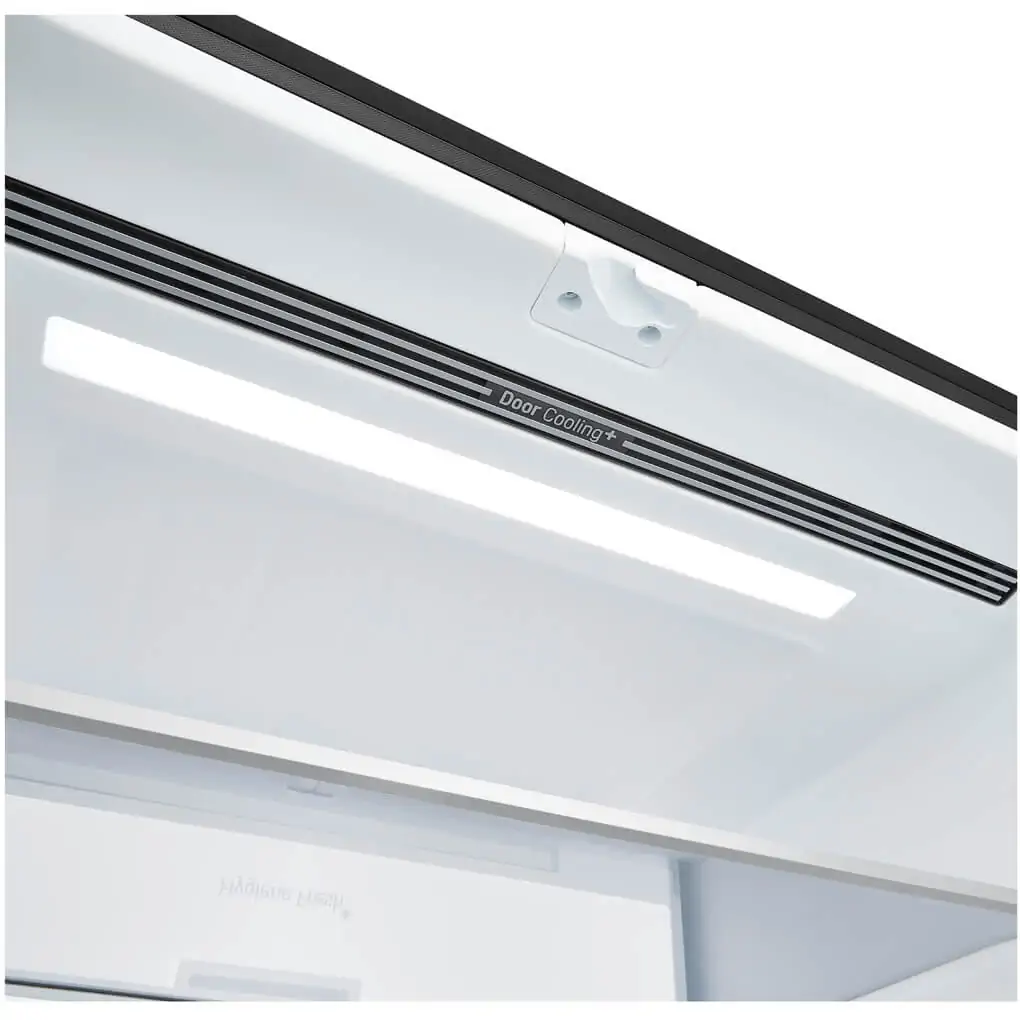 Tủ lạnh LG French Door Inverter F53EGR
