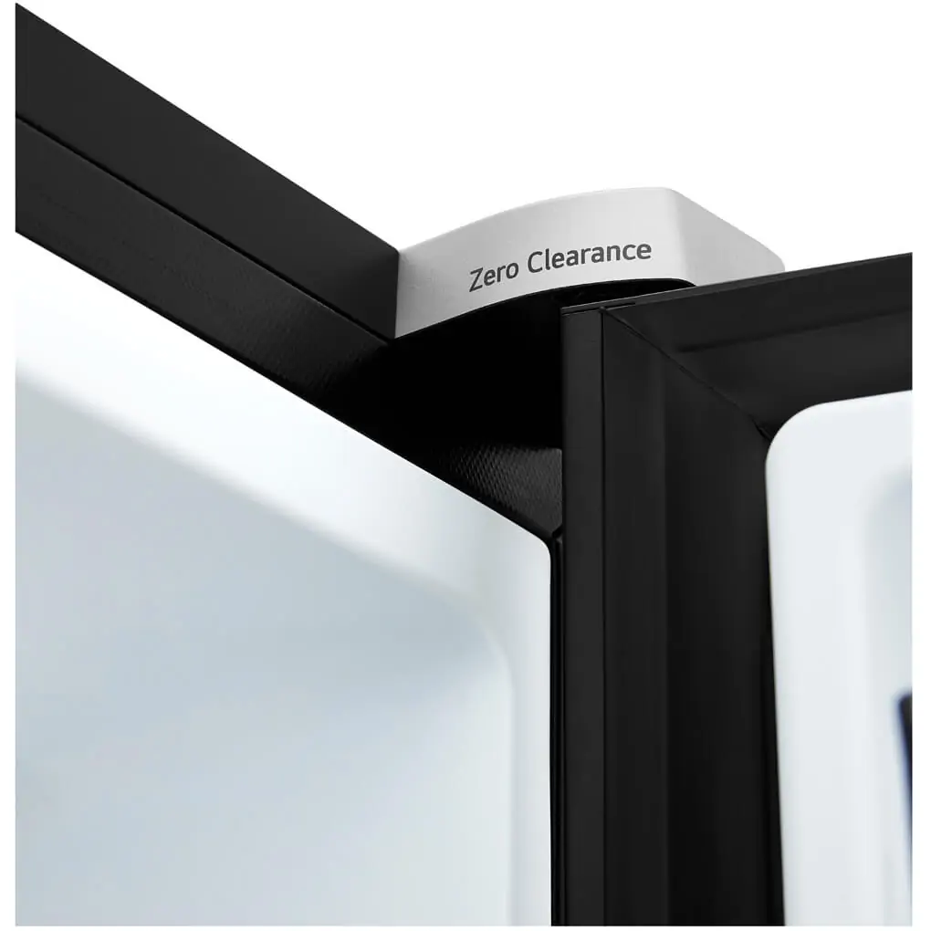 Tủ lạnh LG French Door Inverter F53EGR