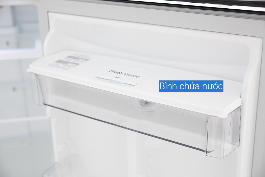 Tủ lạnh LG 255 lít GN-D255BL Smart Inverter
