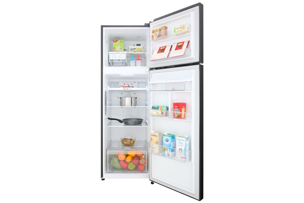 Tủ lạnh LG 255 lít GN-D255BL Smart Inverter