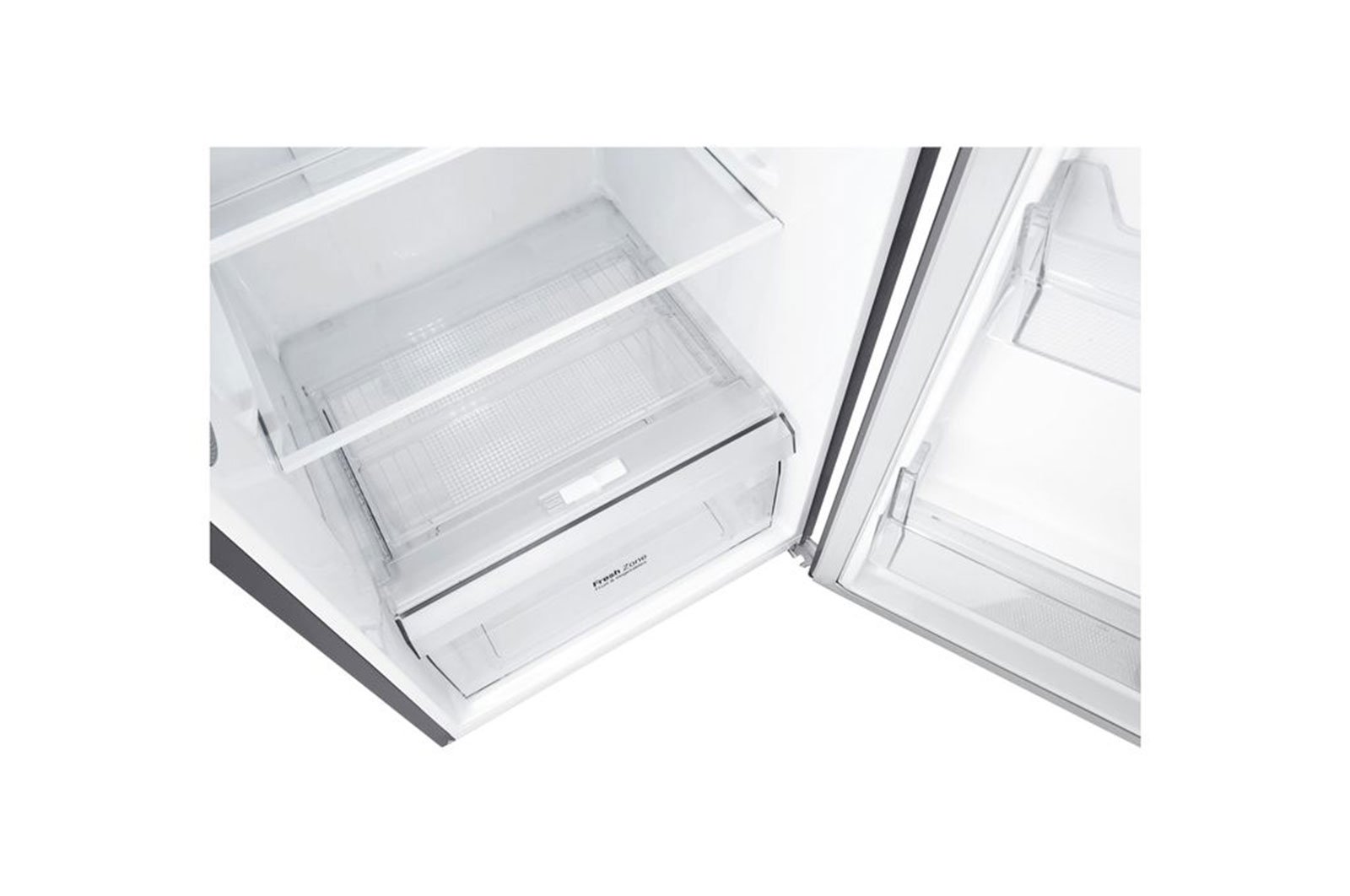 Tủ lạnh LG 255 lít GN-D255PS Smart Inverter