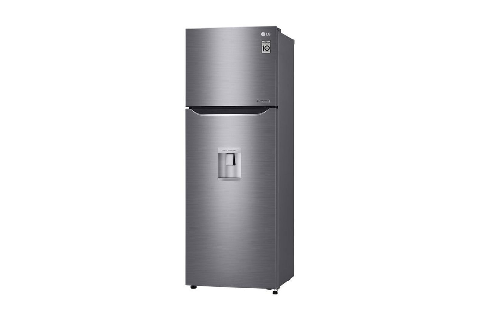 Tủ lạnh LG 255 lít GN-D255PS Smart Inverter