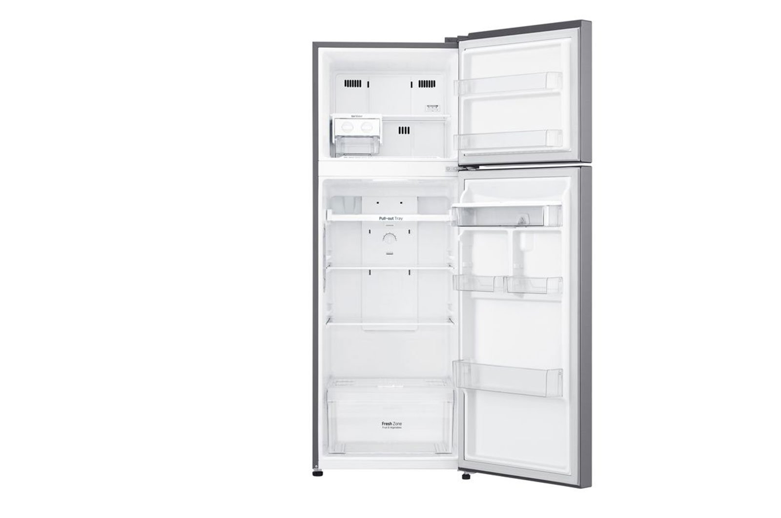 Tủ lạnh LG 255 lít GN-D255PS Smart Inverter
