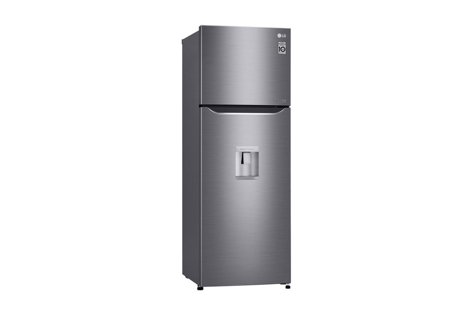 Tủ lạnh LG 255 lít GN-D255PS Smart Inverter