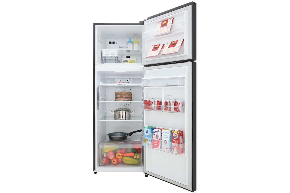 Tủ lạnh LG 315 lít GN-D315BL Smart Inverter