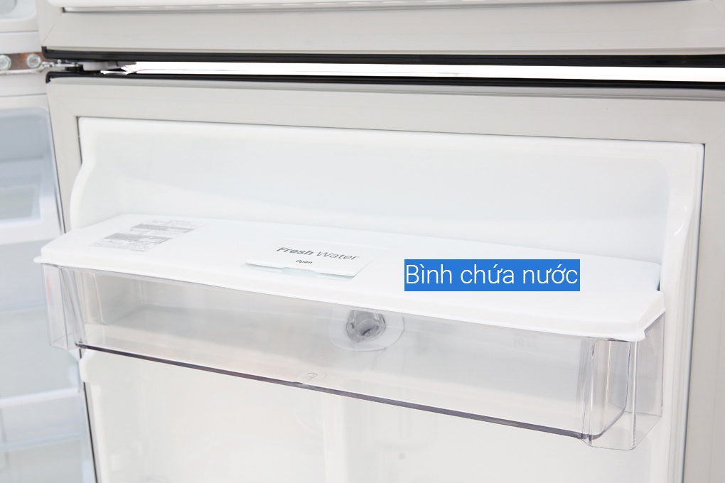Tủ lạnh LG 315 lít GN-D315BL Smart Inverter
