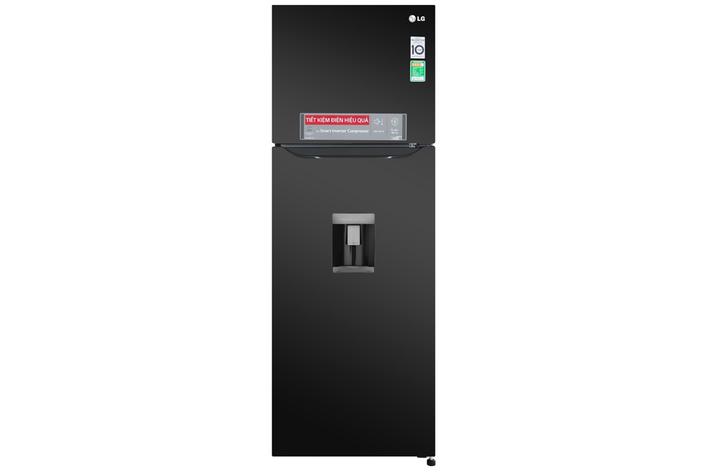 Tủ lạnh LG 315 lít GN-D315BL Smart Inverter