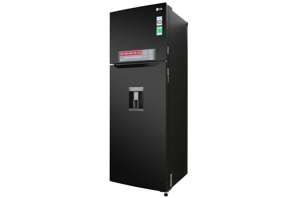 Tủ lạnh LG 315 lít GN-D315BL Smart Inverter