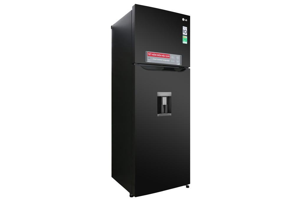 Tủ lạnh LG 315 lít GN-D315BL Smart Inverter