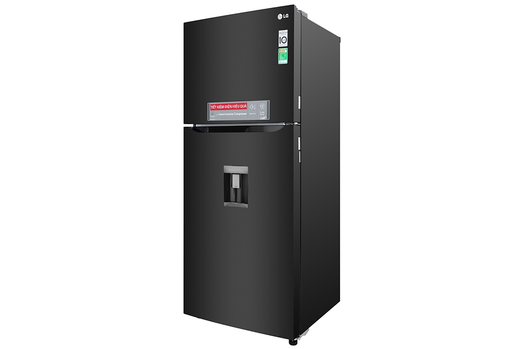 Tủ lạnh LG 393 lít GN-D422BL Smart Inverter