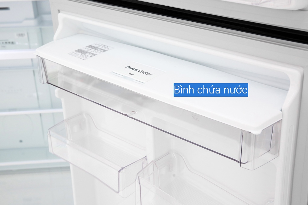 Tủ lạnh LG 393 lít GN-D422BL Smart Inverter