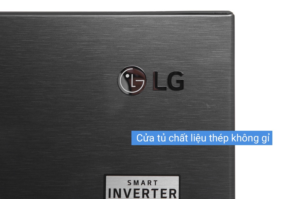 Tủ lạnh LG 208 lít GN-L225S Smart Inverter