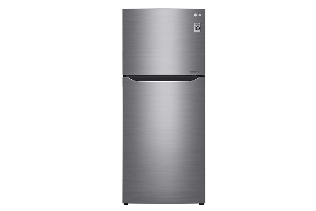 Tủ lạnh LG GN-L422PS.APZPEVN 410 Lít Linear Inverter