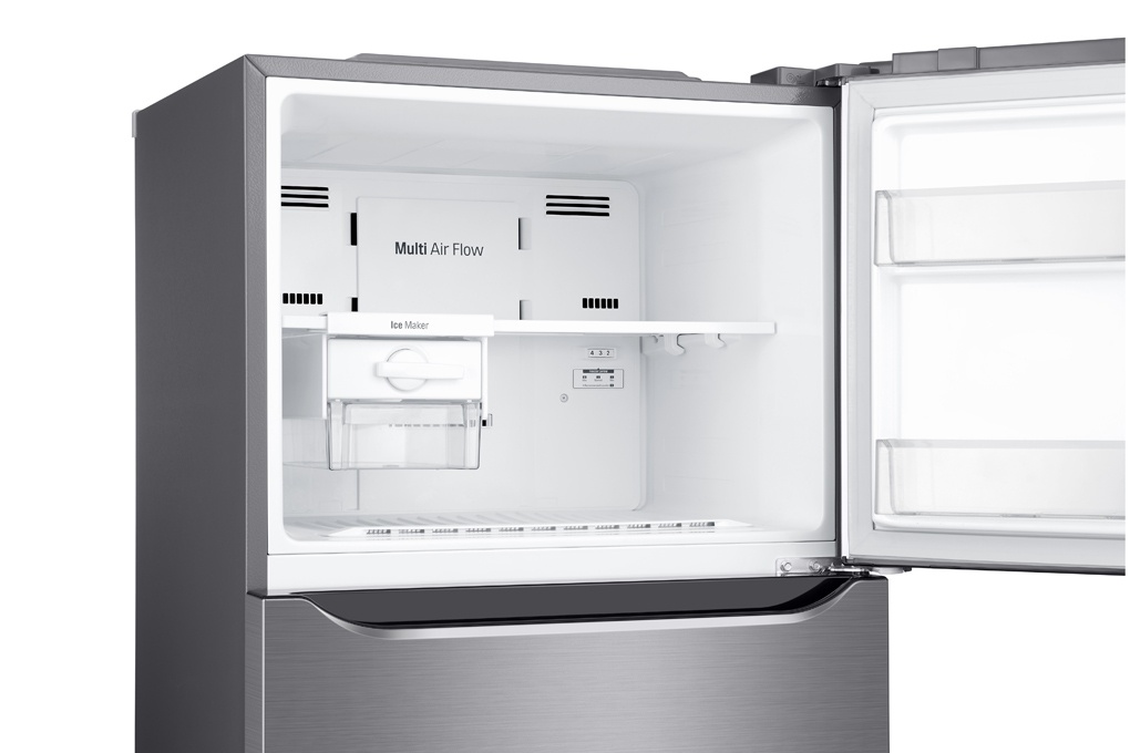 Tủ lạnh LG GN-L422PS.APZPEVN 410 Lít Linear Inverter
