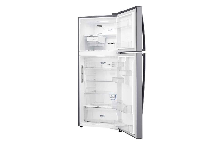 Tủ lạnh LG GN-L432BS Inverter - 410 Lít