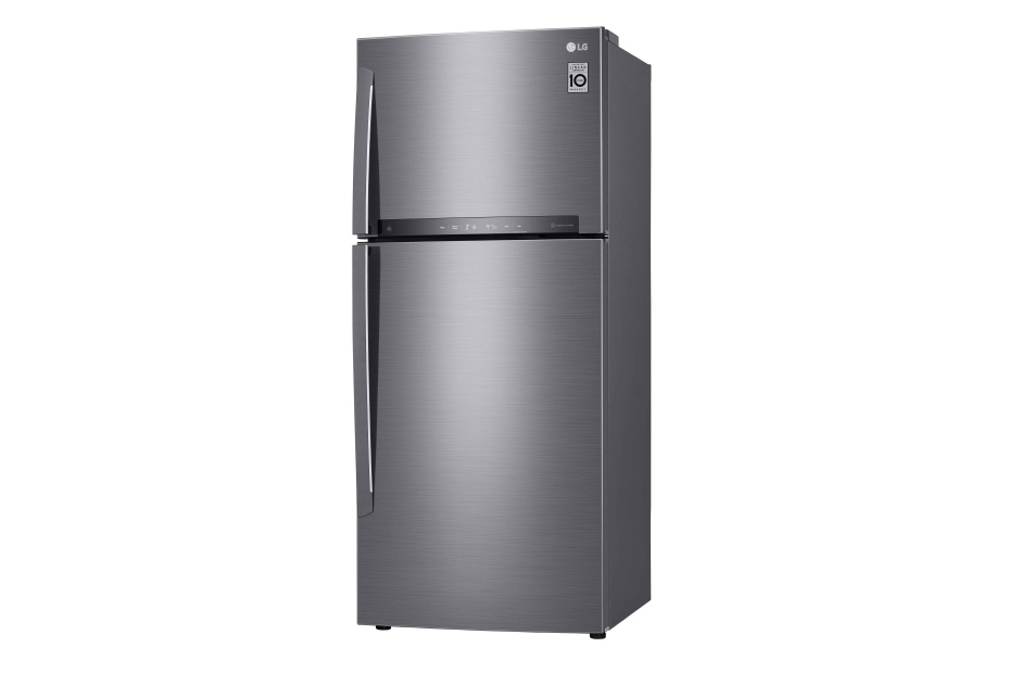 Tủ lạnh LG GN-L432BS Inverter - 410 Lít