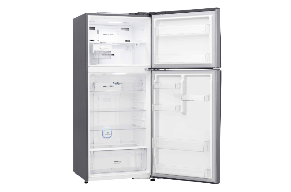 Tủ lạnh LG GN-L432BS Inverter - 410 Lít