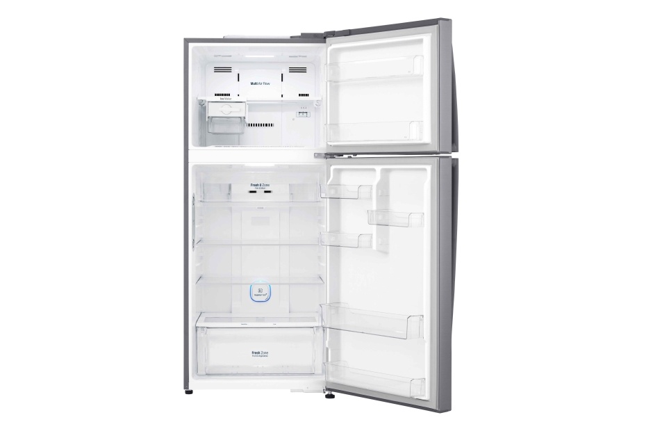 Tủ lạnh LG GN-L432BS Inverter - 410 Lít