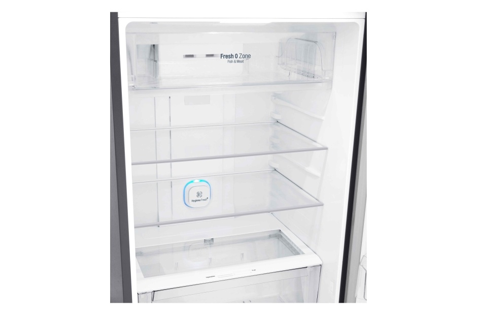 Tủ lạnh LG GN-L432BS Inverter - 410 Lít