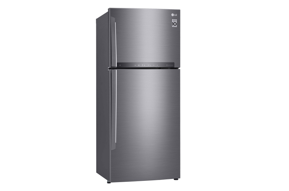 Tủ lạnh LG GN-L432BS Inverter - 410 Lít