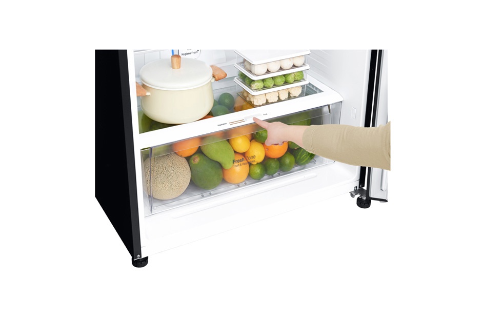Tủ lạnh LG 506 lít GN-L702GB Inverter Linear
