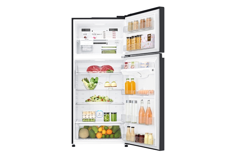 Tủ lạnh LG 506 lít GN-L702GB Inverter Linear