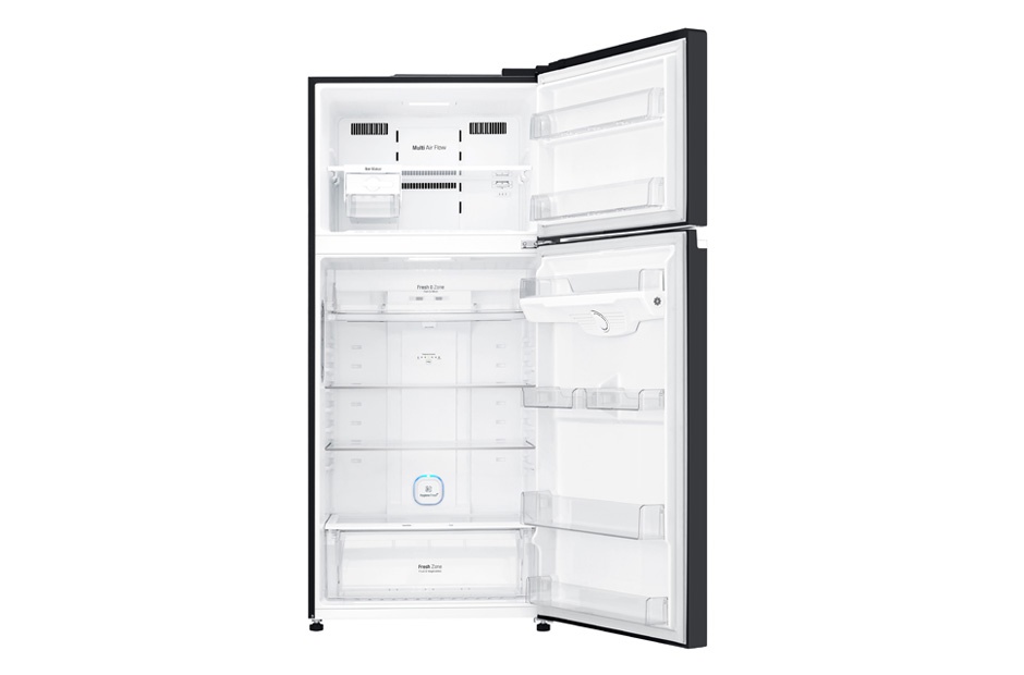 Tủ lạnh LG 506 lít GN-L702GB Inverter Linear