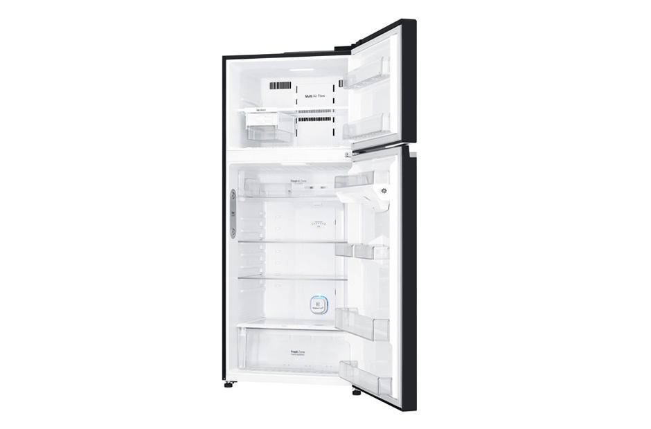 Tủ lạnh LG 506 lít GN-L702GB Inverter Linear