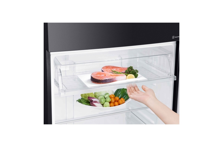 Tủ lạnh LG 506 lít GN-L702GB Inverter Linear