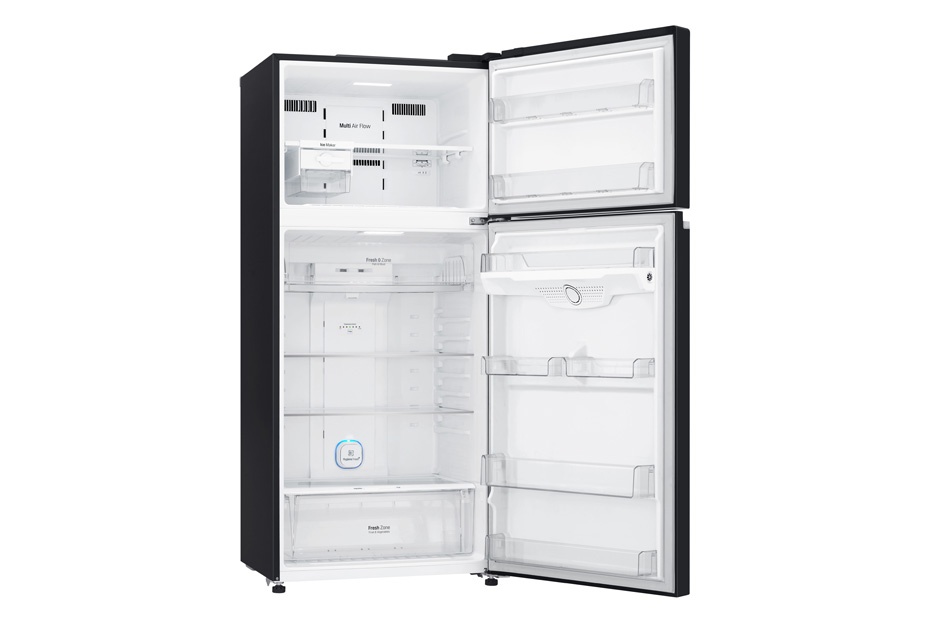 Tủ lạnh LG 506 lít GN-L702GB Inverter Linear