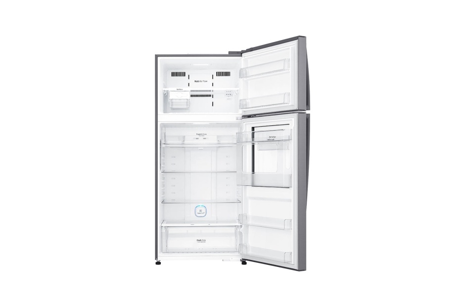 Tủ lạnh LG 506 lít GN-L702SD Inverter Linear