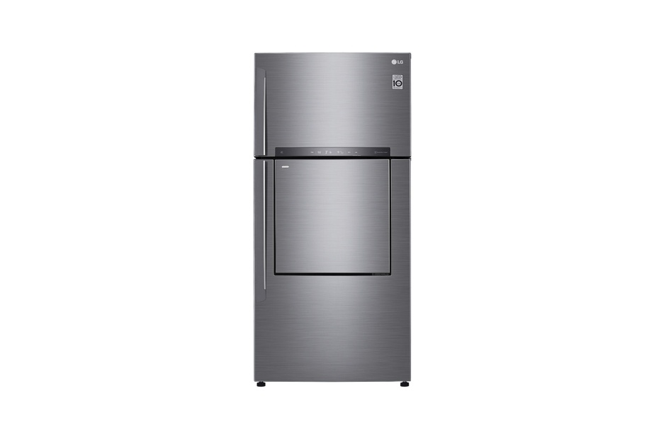 Tủ lạnh LG 506 lít GN-L702SD Inverter Linear